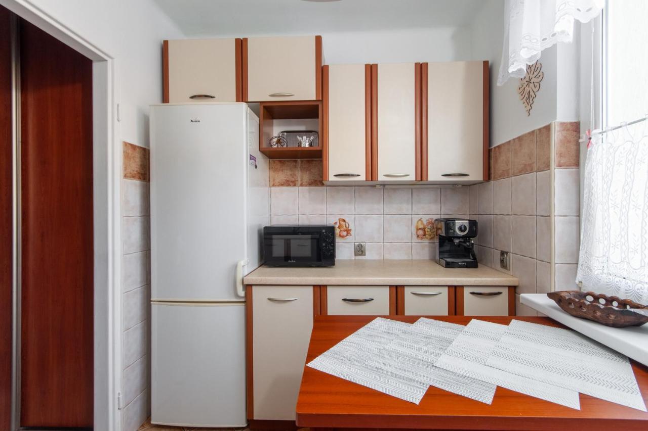 Apartserwis Top Tatra Zakopane Exterior photo