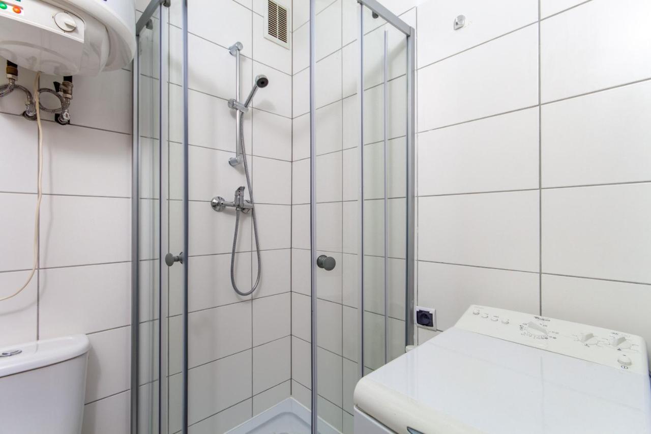 Apartserwis Top Tatra Zakopane Exterior photo