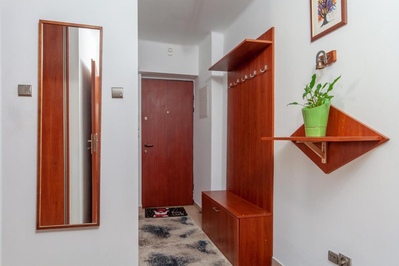 Apartserwis Top Tatra Zakopane Exterior photo
