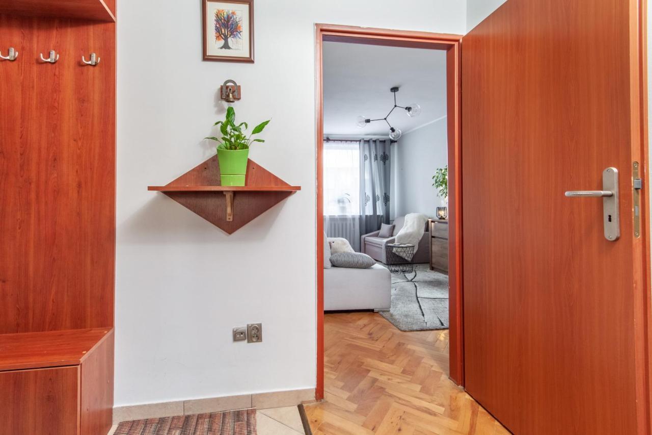 Apartserwis Top Tatra Zakopane Exterior photo